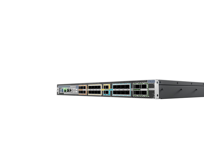 Коммутатор Juniper MX301 — фото 1