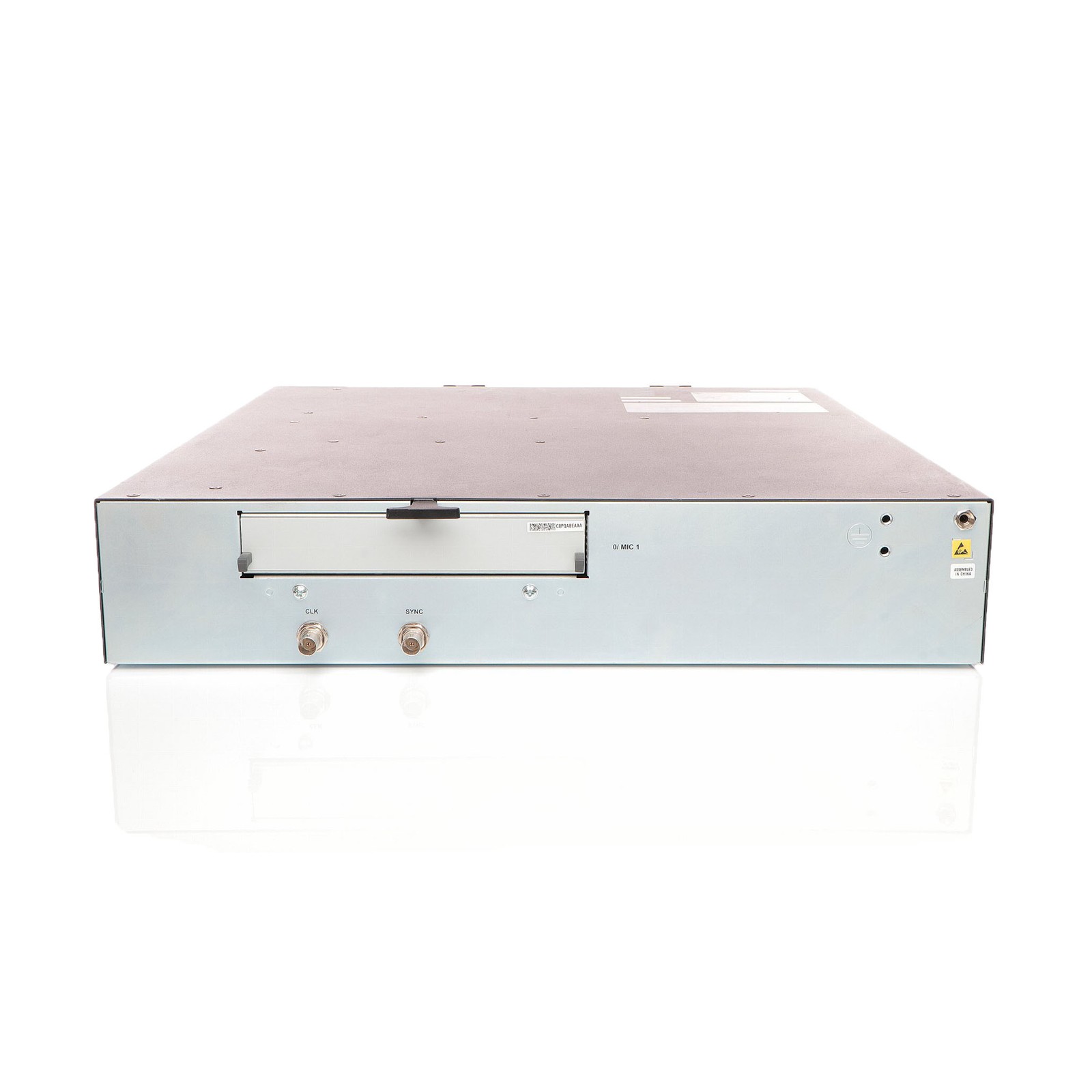 Коммутатор Juniper MX5BASE-T — фото 1