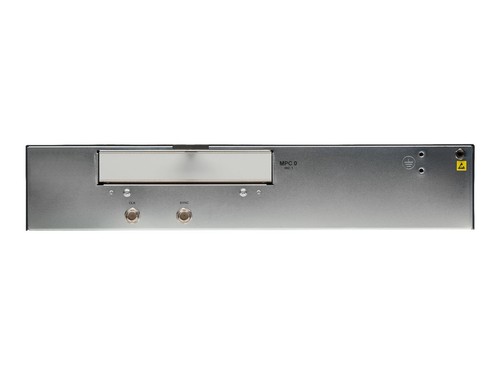 Коммутатор Juniper MX80-10G-AC-B — фото 1