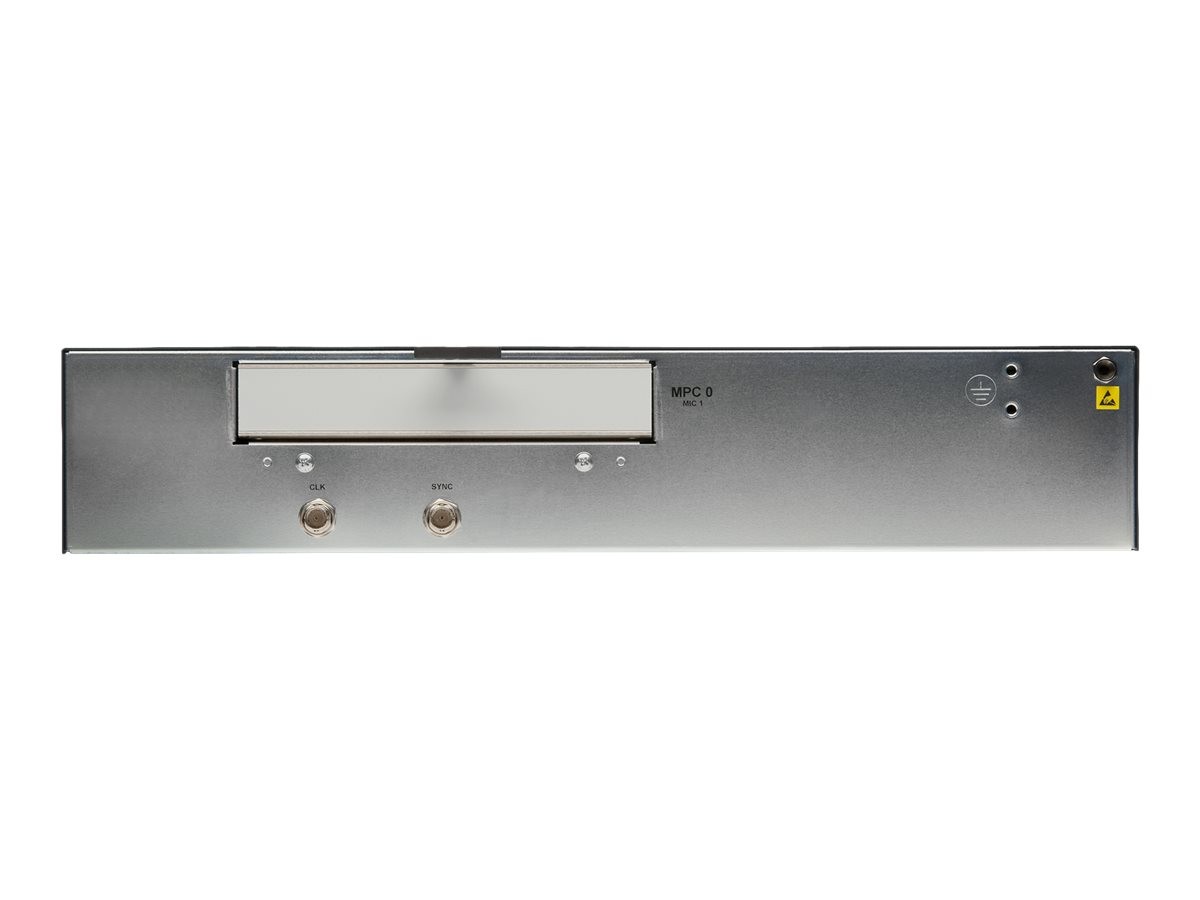 Коммутатор Juniper MX80-40G-AC-B — фото 1