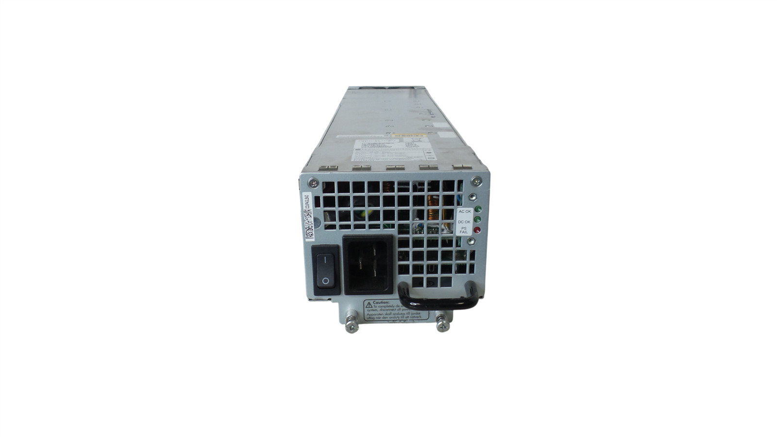 Коммутатор Juniper PWR-MX480 — фото 1