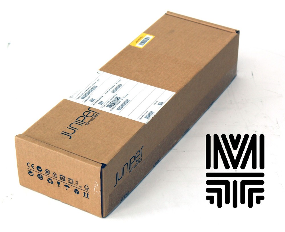 Коммутатор Juniper PWR-MX80-AC — фото 1