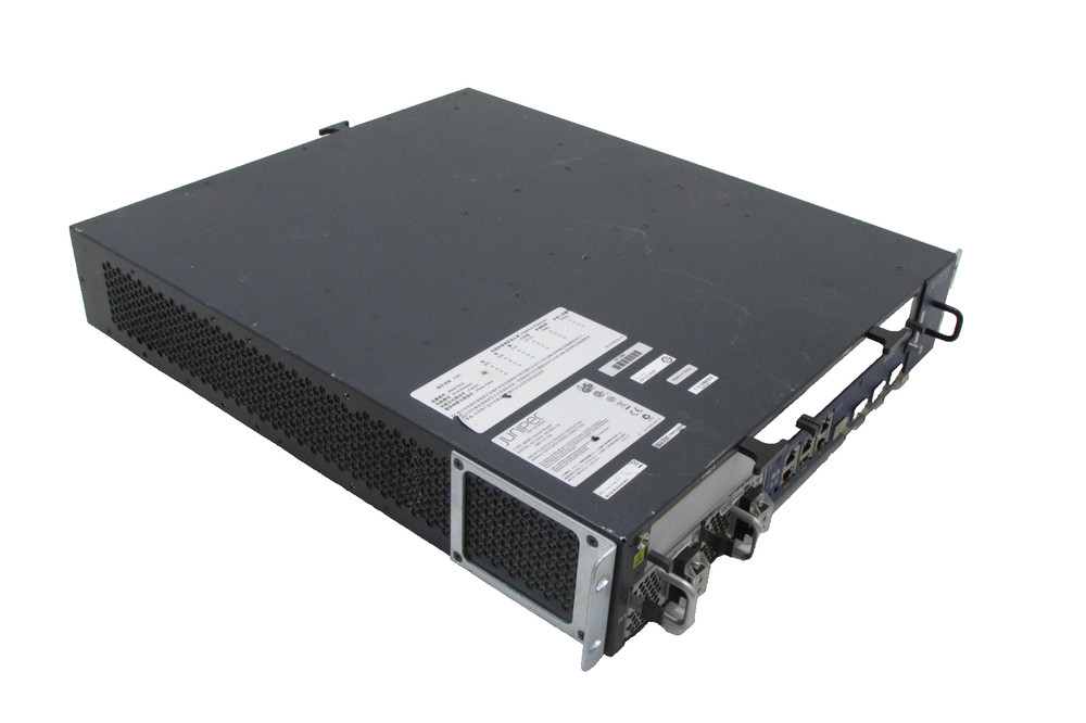 Коммутатор Juniper PWR-MX80-DC — фото 1