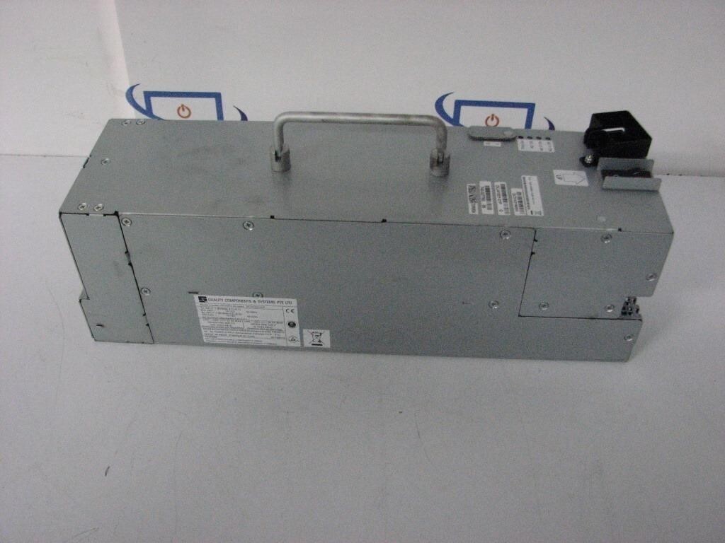 Коммутатор Juniper PWR-MX960-4100AC-S-S — фото 1