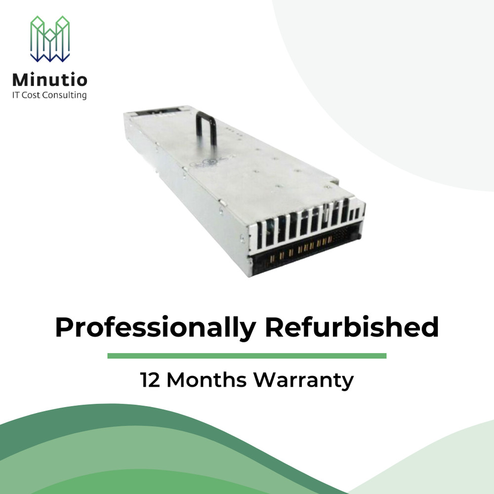 Коммутатор Juniper PWR-MX960-AC-S — фото 1