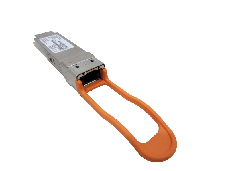Трансивер Juniper QFX-QSFP-40G-ESR4 — фото 1
