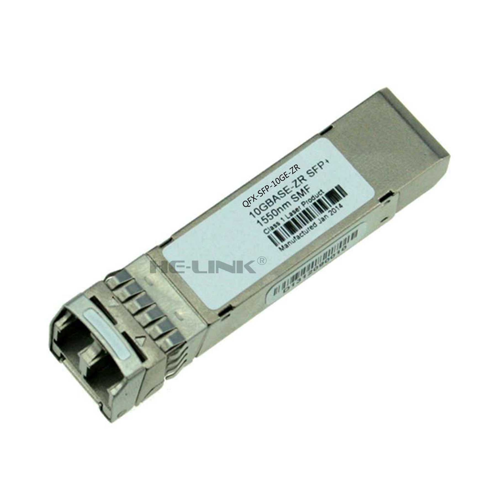 Трансивер Juniper QFX-SFP-10GE-ZR — фото 1