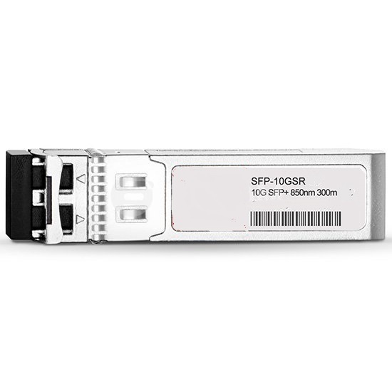 Трансивер Juniper QFX-SFP-16GFC-SW — фото 1