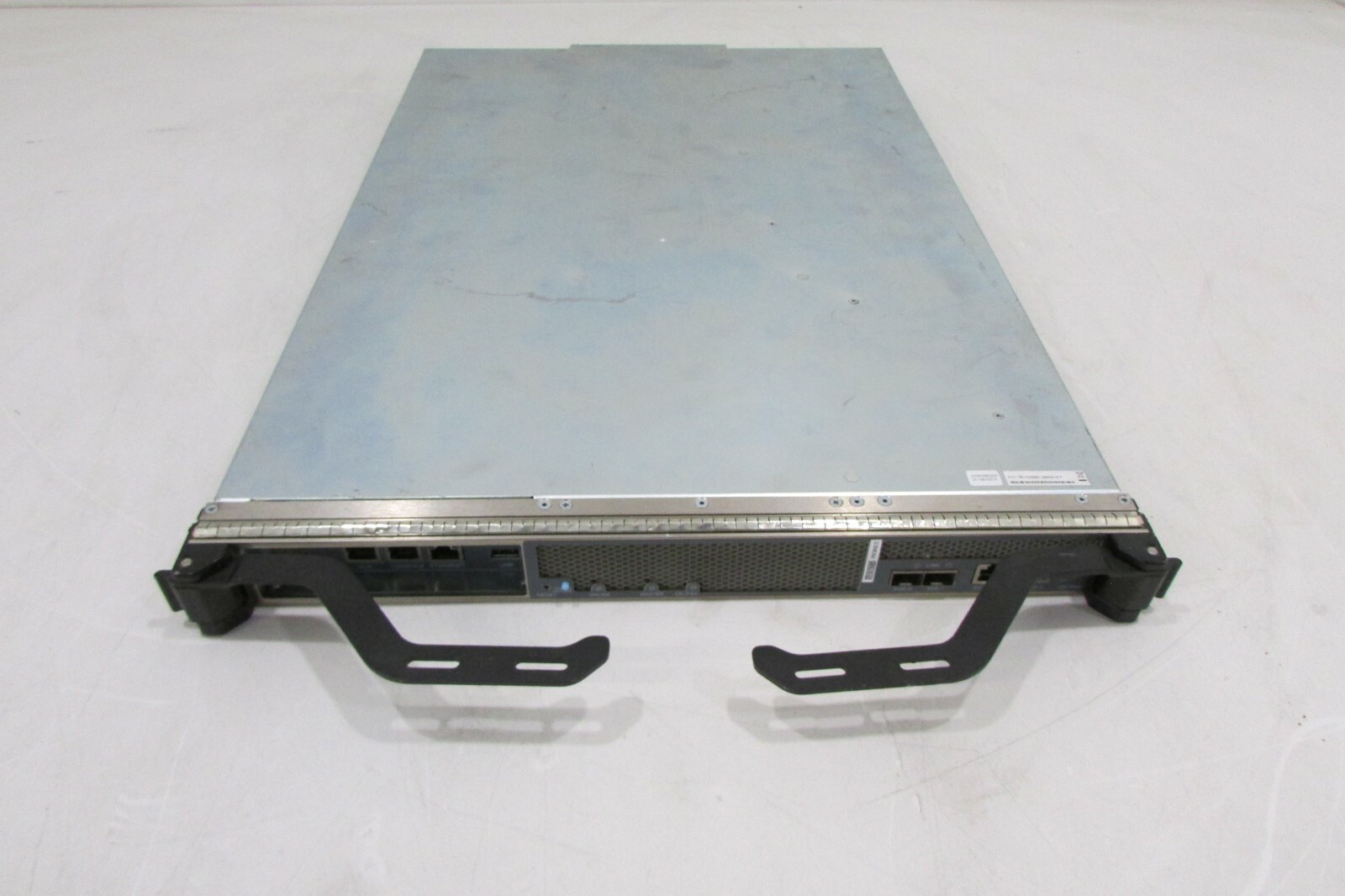 Коммутатор Juniper RE-MX2000-1800X4 — фото 1