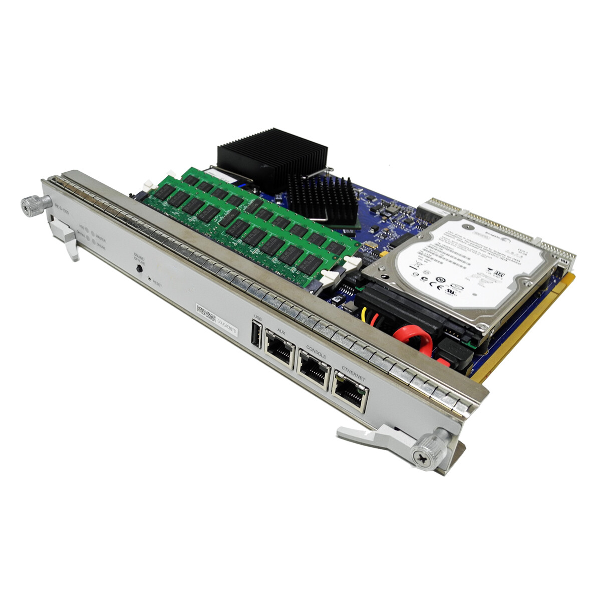 Коммутатор Juniper RE-S-1300 — фото 1