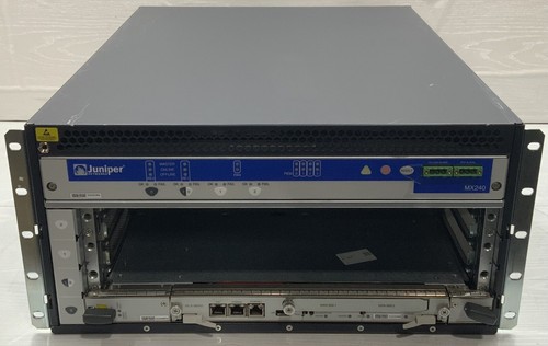 Маршрутизатор Juniper RE-S-1800X2 — фото 1