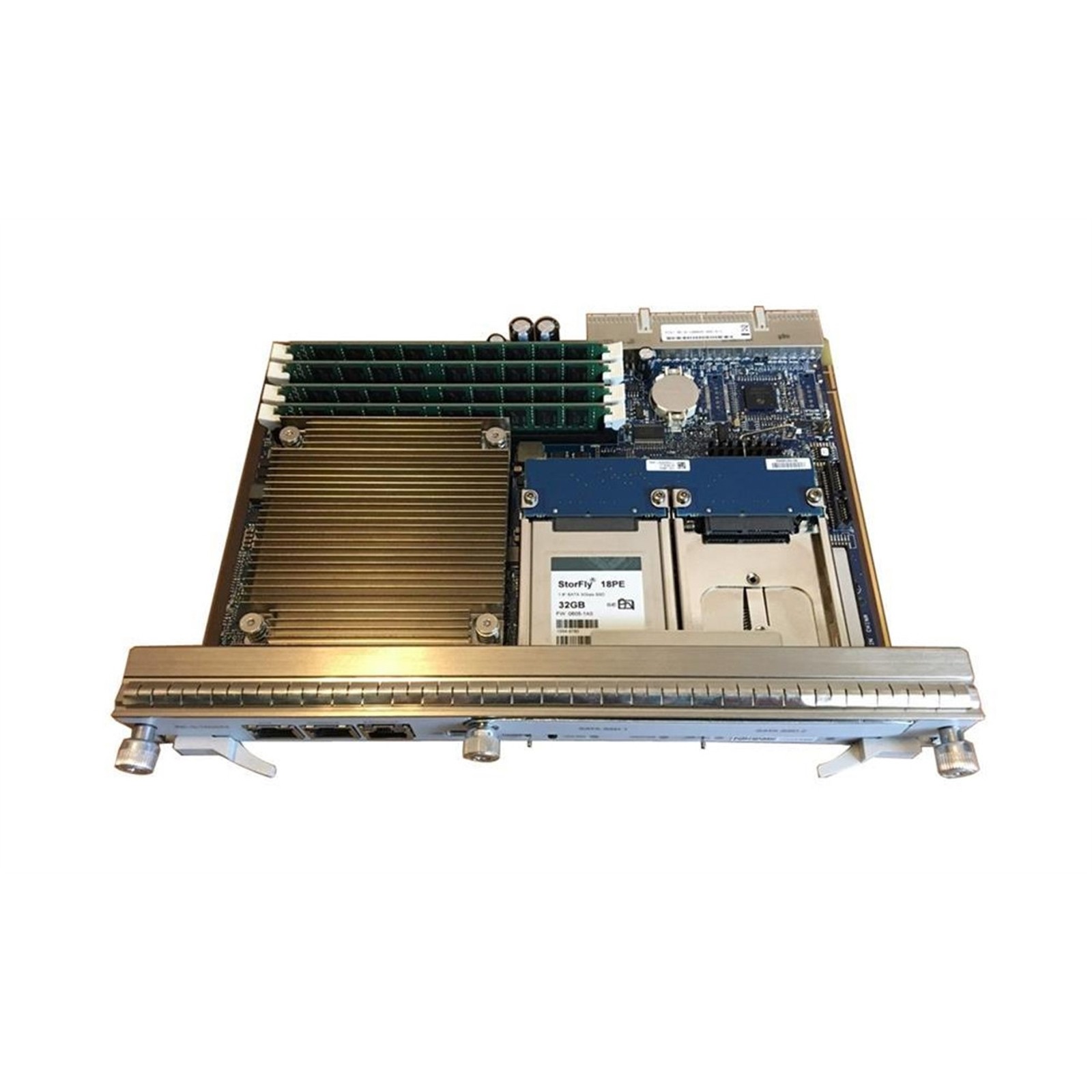 Коммутатор Juniper RE-S-1800X4-32G-S — фото 1