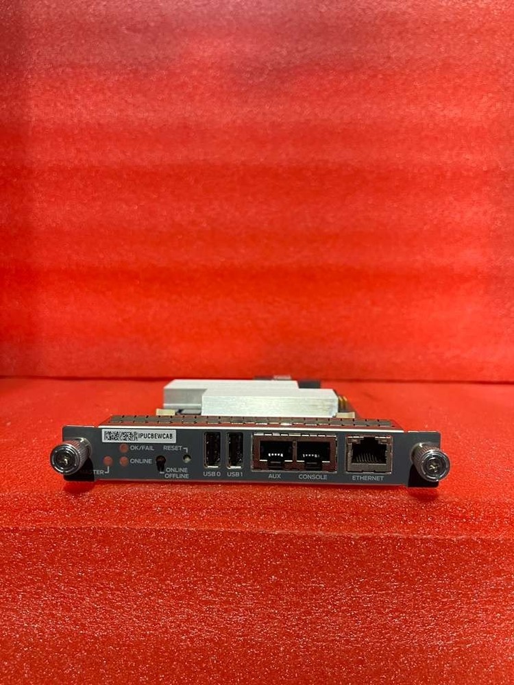Коммутатор Juniper RE-S-MX104-S-B — фото 1