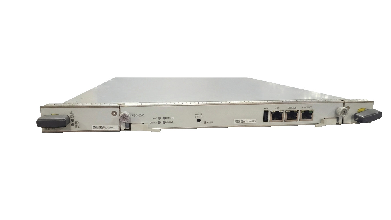 Коммутатор Juniper SCB-MX960-S-E — фото 1
