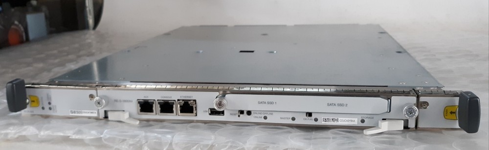 Коммутатор Juniper SCB-MX960-S-P — фото 1