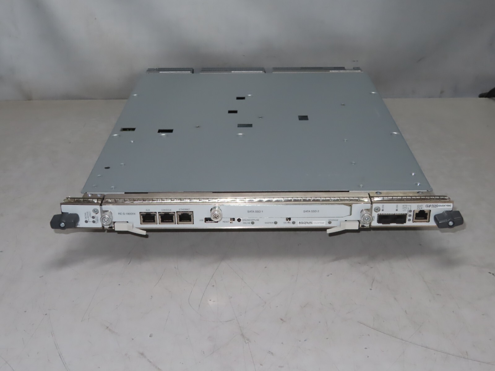 Маршрутизатор Juniper SCBE2-MX-S-D — фото 1