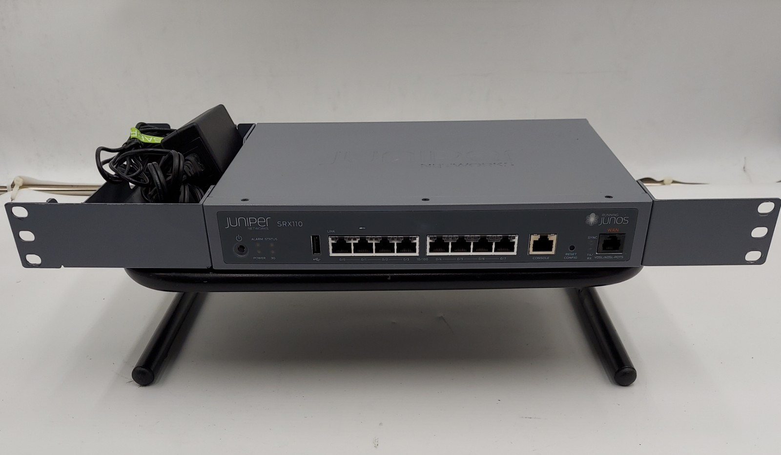 Межсетевой экран Juniper SRX110H-VA — фото 1