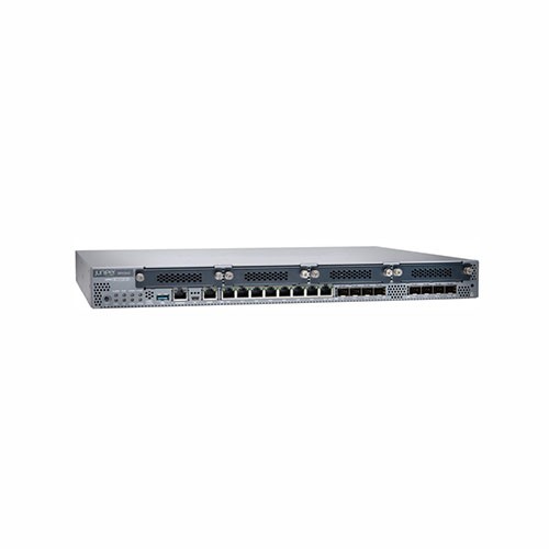 Межсетевой экран Juniper SRX340-SYS-JE — фото 1