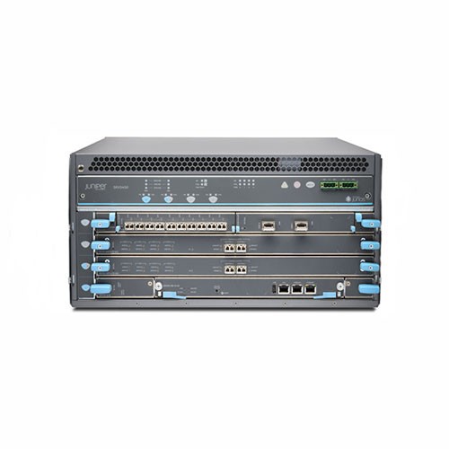 Межсетевой экран Juniper SRX5400BB-AC-TAA — фото 1
