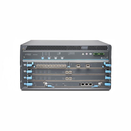 Межсетевой экран Juniper SRX5400BB-AC — фото 1