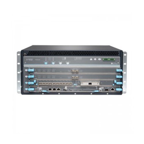Межсетевой экран Juniper SRX5400X-B7-DC — фото 1