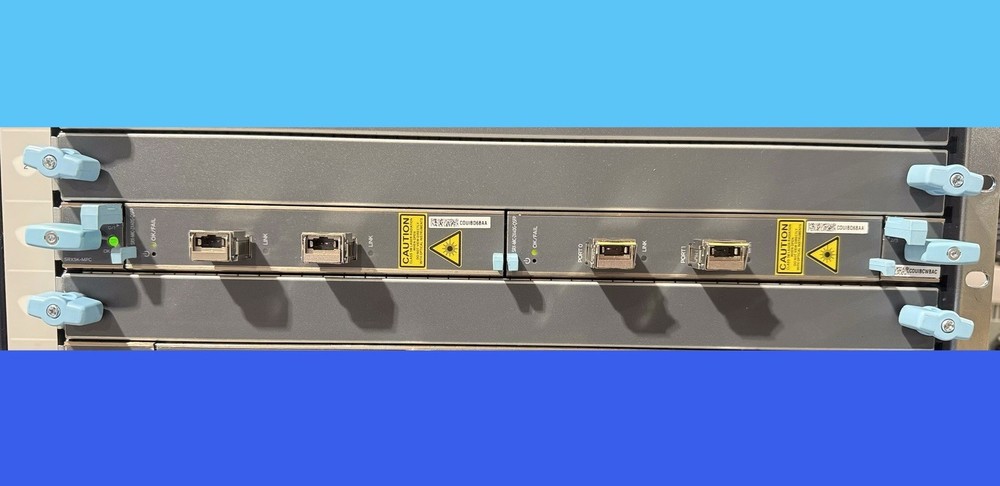 Межсетевой экран Juniper SRX5K-MPC — фото 1