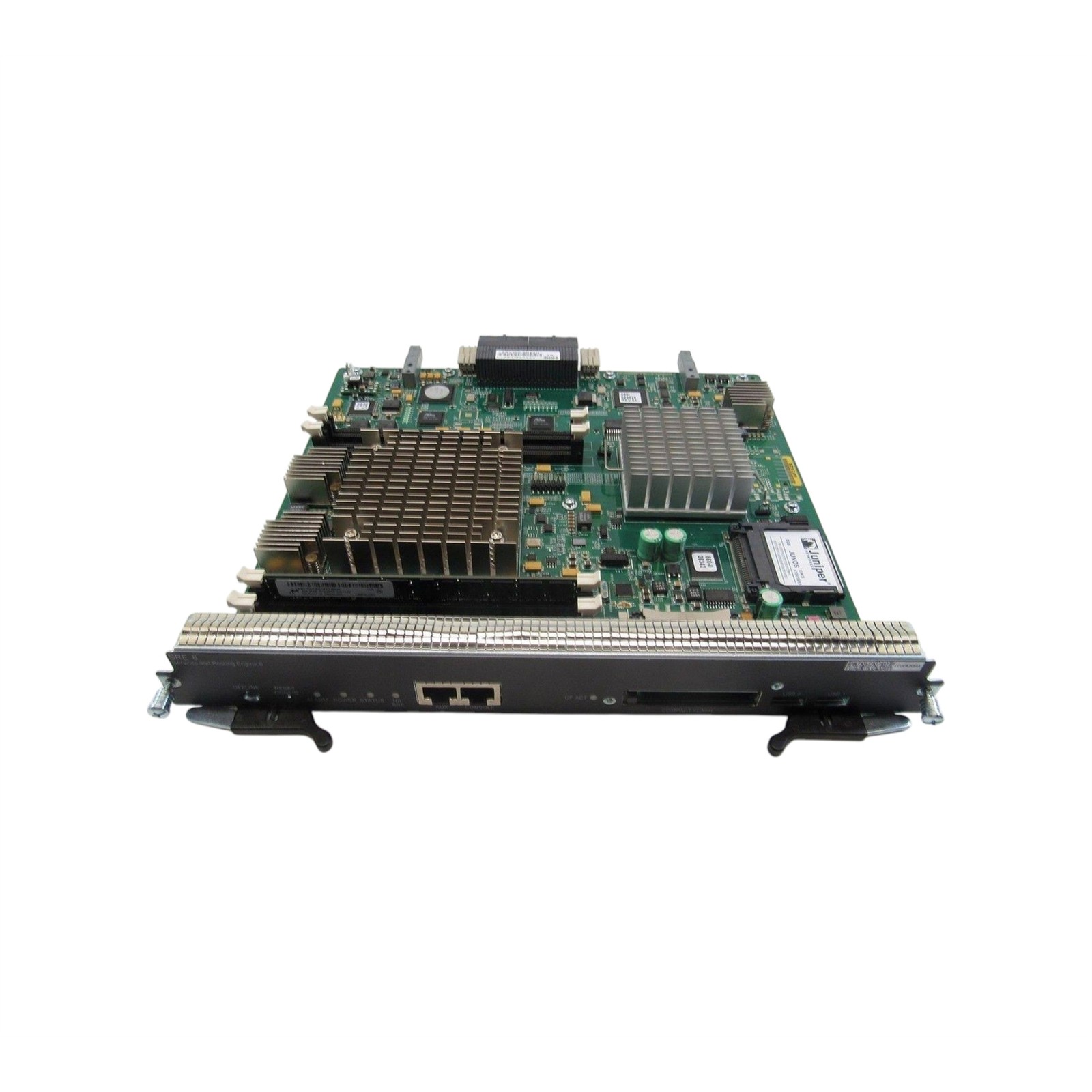 Межсетевой экран Juniper SRX600-SRE6H — фото 1
