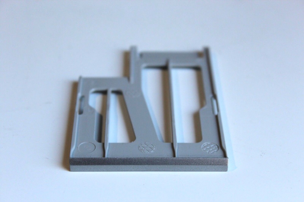 Плата JW6MJ Dell Latitude E6420 E6520 Express Card Slot Blank — фото 1