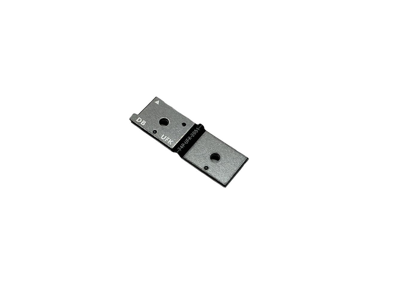 Плата JXY0P 0JXY0P New Genuine Dell Latitude 7410 Laptop USB Small Board — фото 1