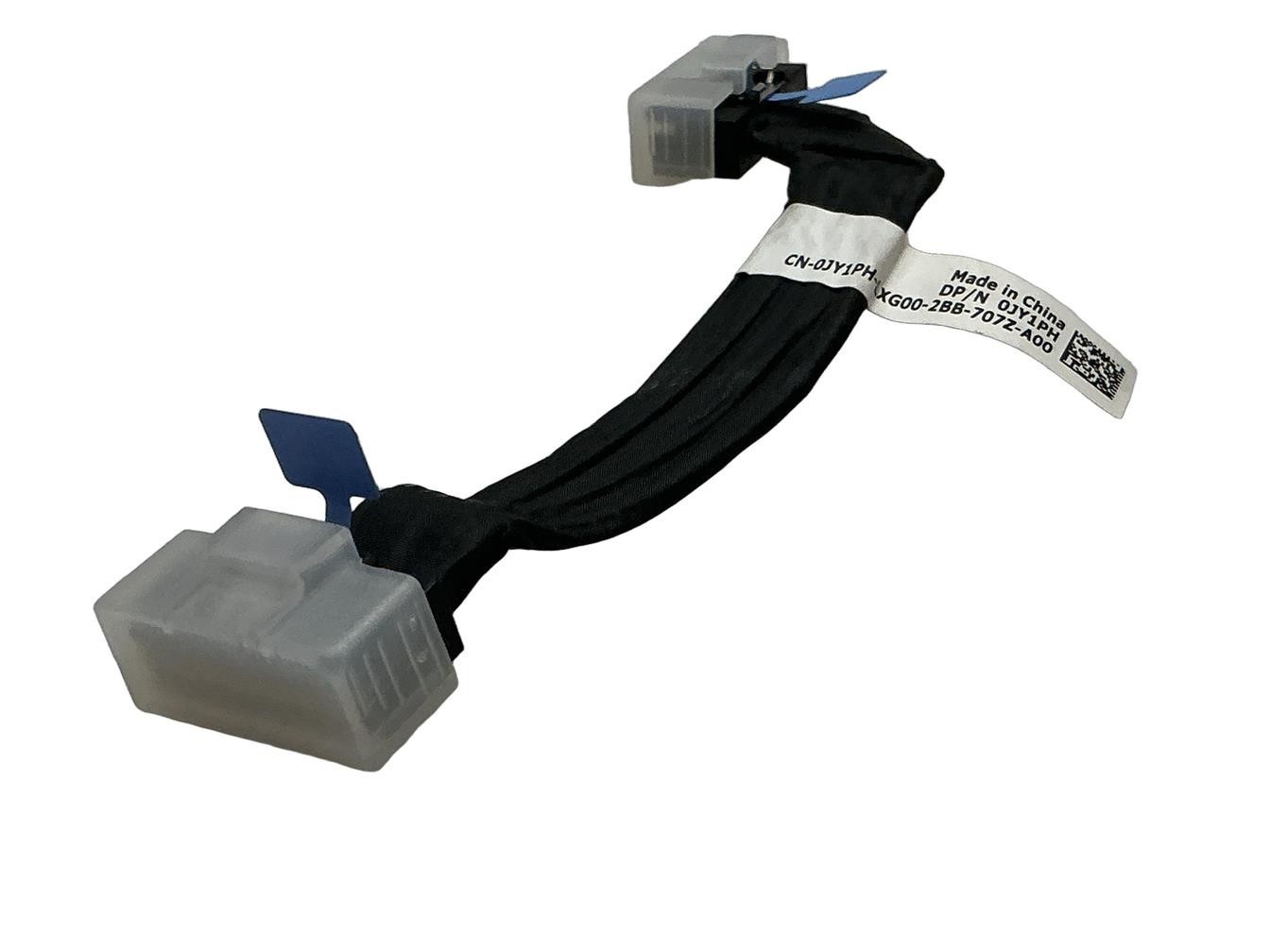 Маршрутизатор JY1PH 0JY1PH Dell PowerEdge MX750c 74-Pin Slimline SATA Onboard Storage Cable — фото 1