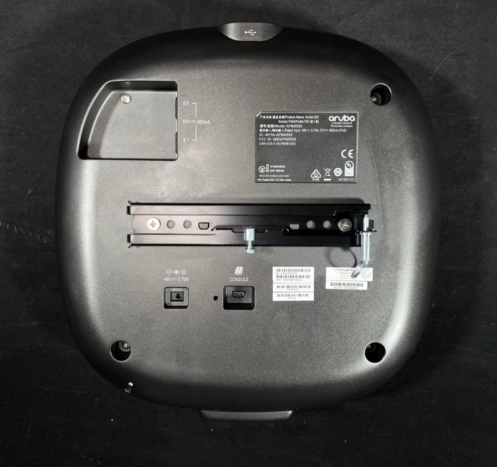 Оборудование Cisco JZ357A — фото 2