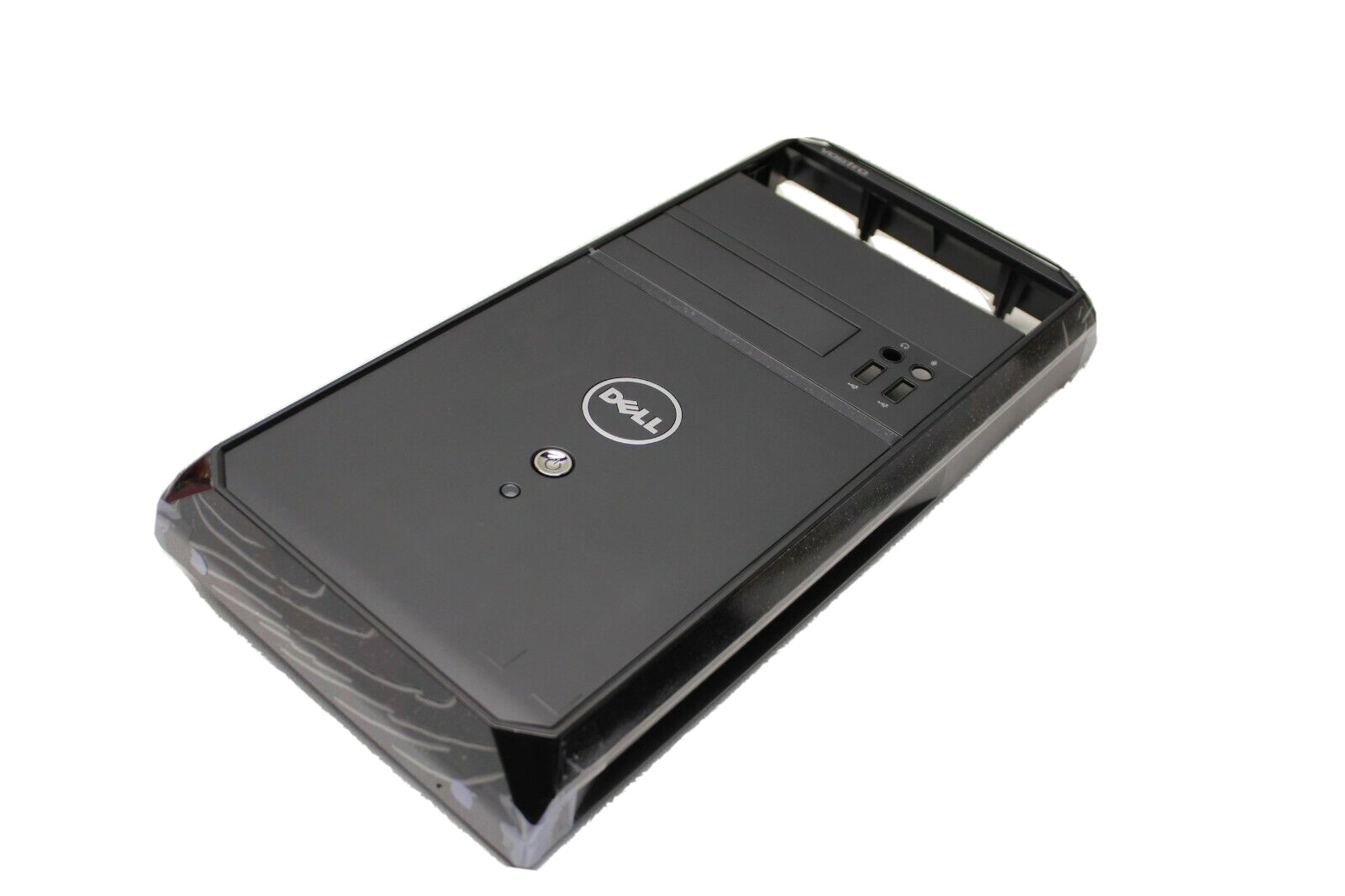 Запчасть ноутбука K0G6H Dell Vostro 260 270 Front Panel Case Faceplate Bezel *BIA01* 0K0G6H — фото 1