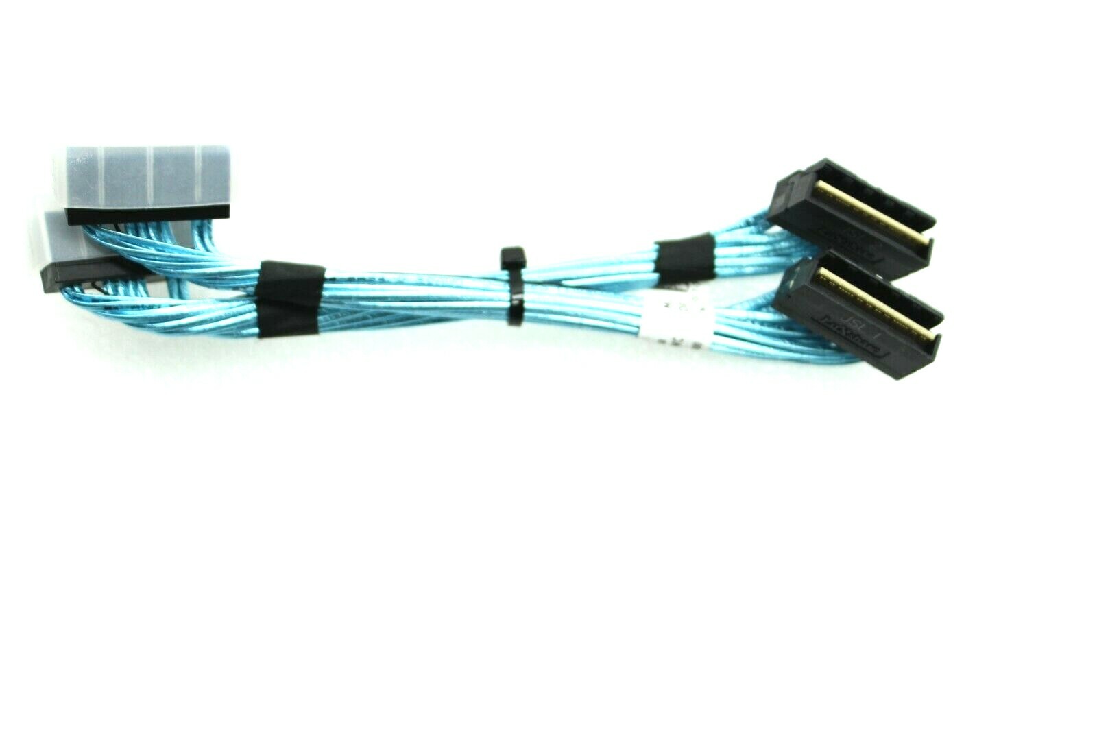 Кабель K0MWC DELL XGMI PCIe-4 Dual Cable Assembly for PowerEdge R6525 — фото 1