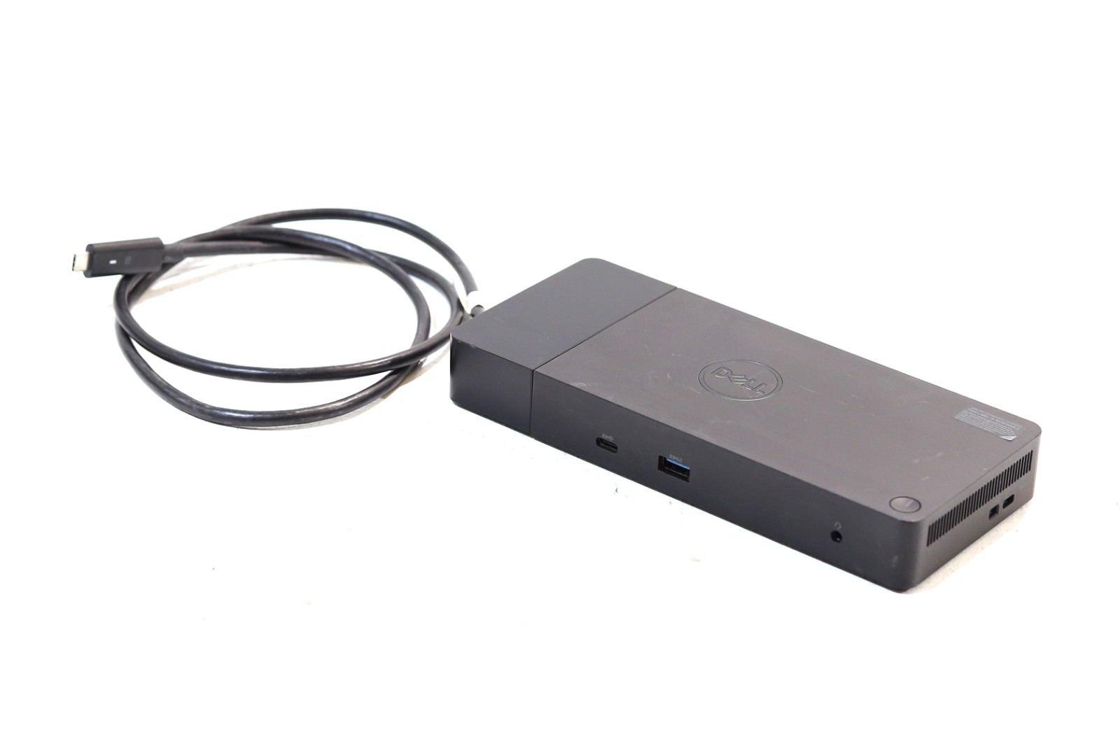 Компонент Dell K20A 180W Thunderbolt USB-C Docking Station Dell P/N: 0MHG64 0V2DJ0 Tested — фото 1