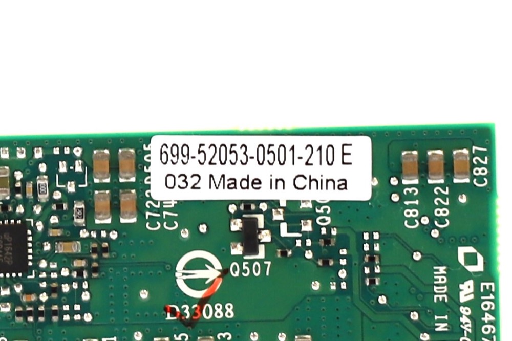 Графический ускоритель Dell NVIDIA K3100M 4GB GDDR5 Graphics Card For M6800 P/N: 699-52053-0501-210 — фото 3