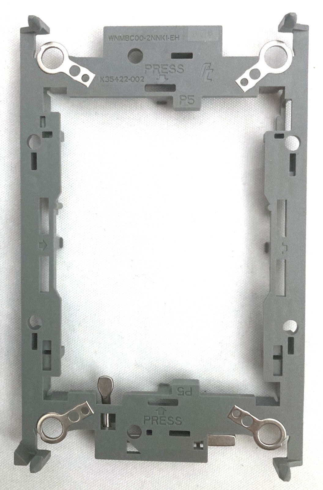 Кронштейн K35422-002 для процессора LGA 4189 (крепление к радиатору) — фото 1