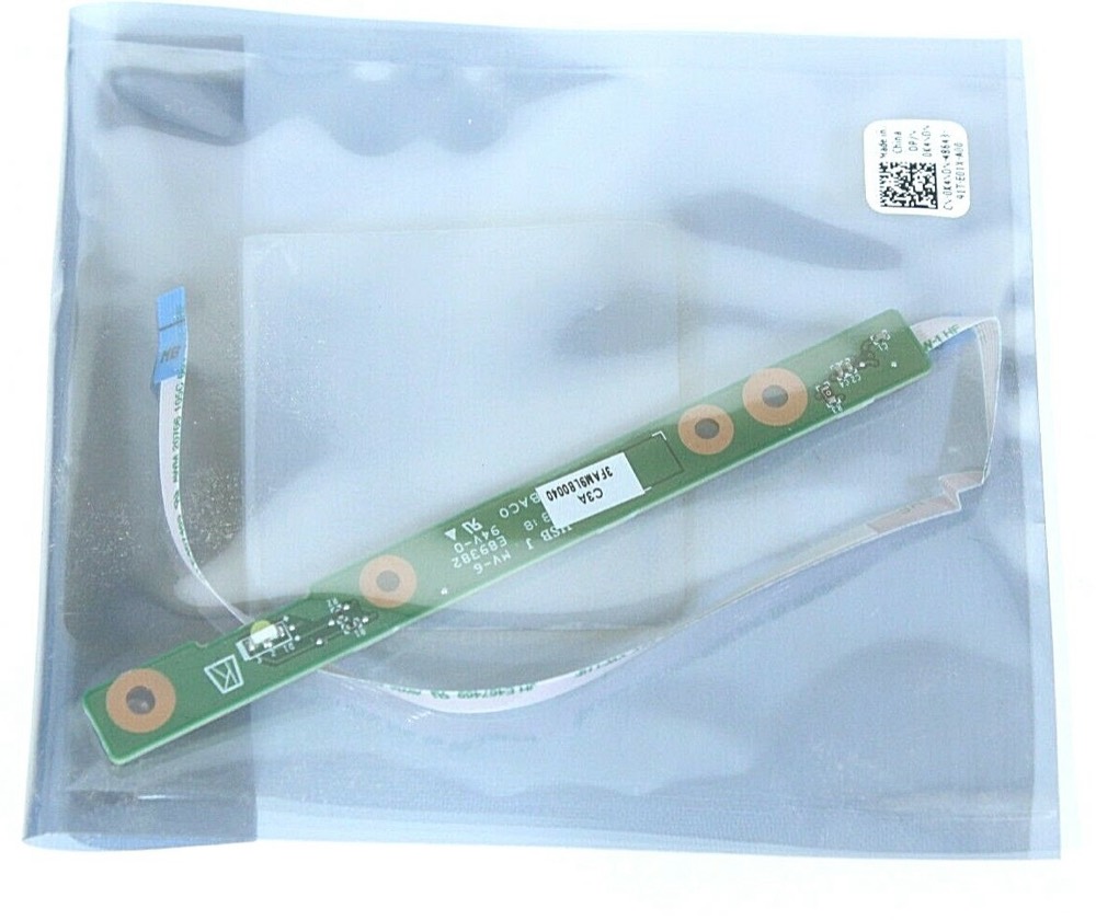 Кабель K4NDN Dell LED Board With Cable for Inspiron 15 Gaming (5577) — фото 1