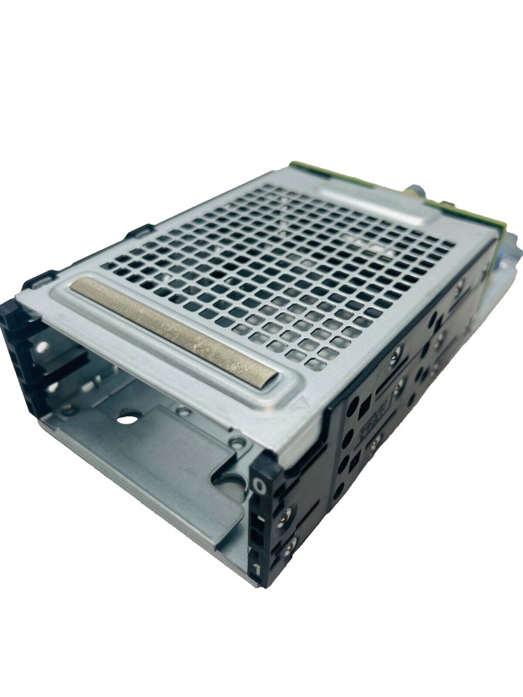 Накопитель K6NNH Dell PowerEdge,XE2420 Drive Cage Assembly,2.5,NVME — фото 1