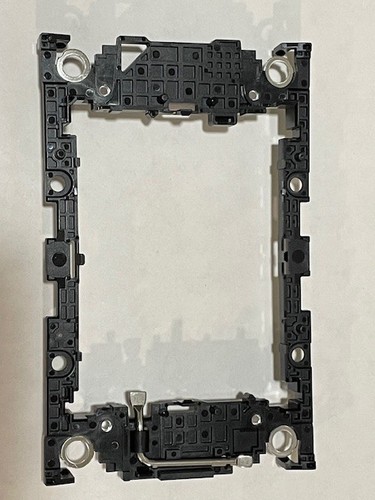 Комплектующая K73278-005 WNMEC00 0NNK2-EH E1B CPU carrier for 4th Gen Intel Xeon Scalable MCC — фото 1