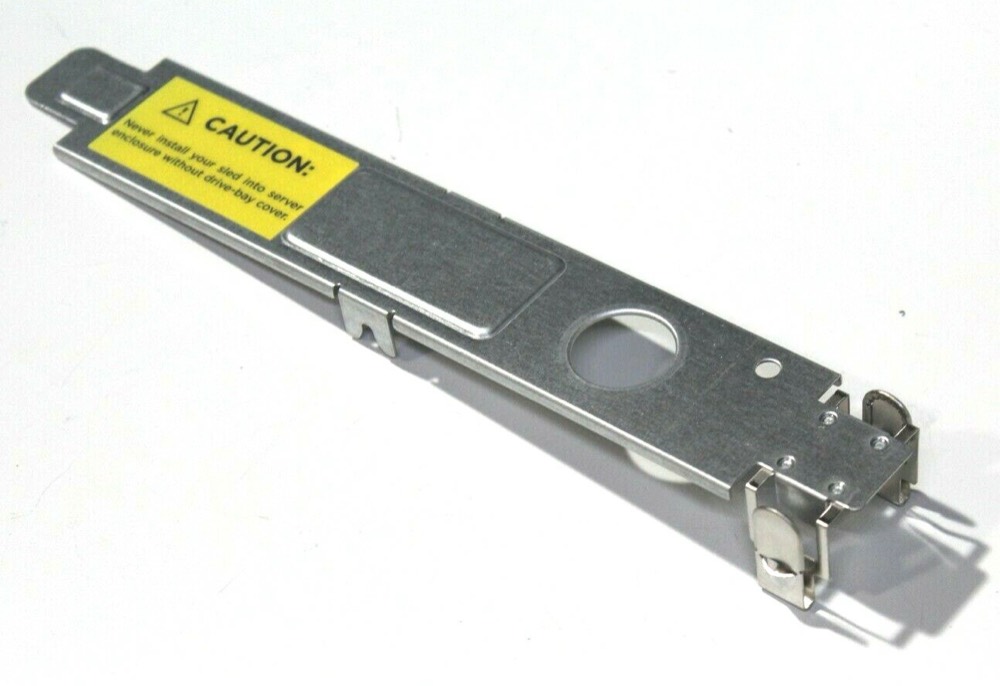Жёсткий диск K7N6P DELL CloudEdge C8220X Double Width Sled - Rear HDD Cage (2.5'') — фото 1
