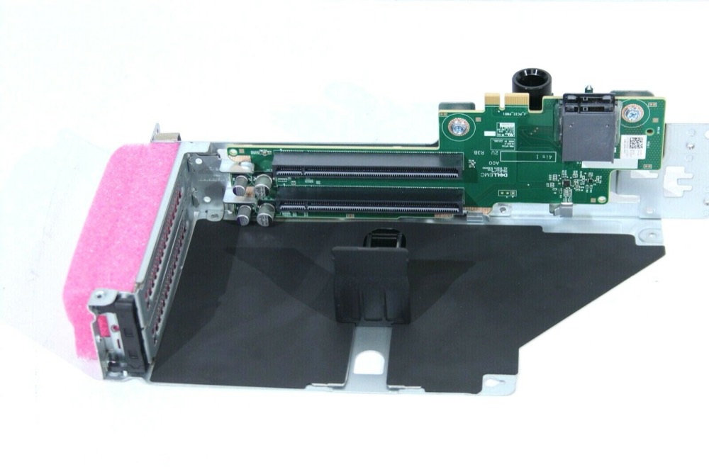 Шасси KCD9Y 0KCD9Y New Dell Mechanical assembly forl R3B chassis 2X8, FH, HL SLOTS — фото 1
