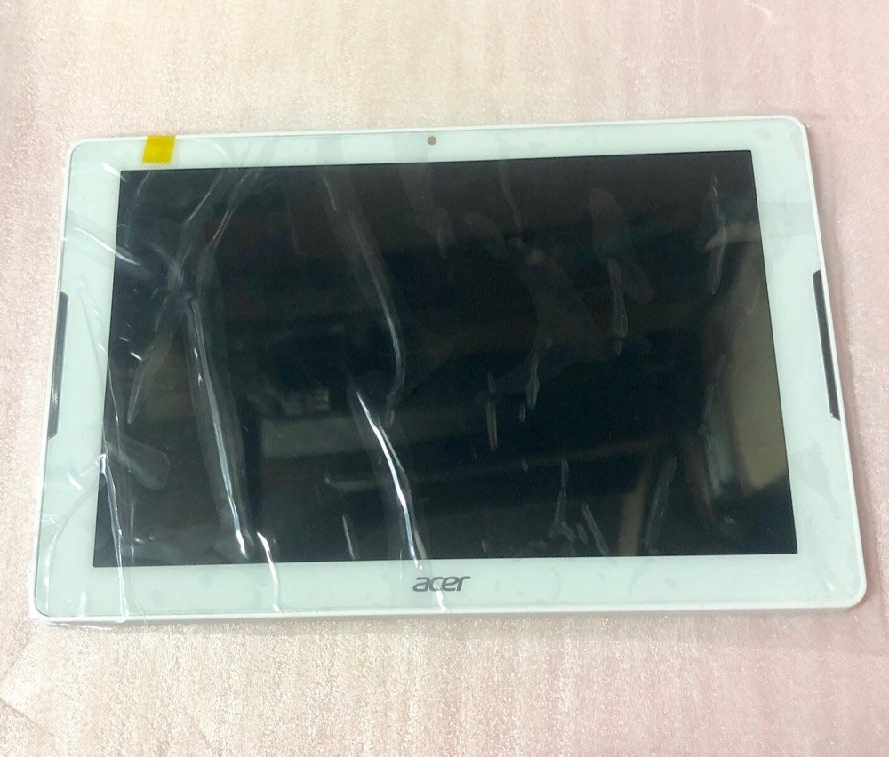 Дисплей/экран LCD Display+Touch Screen Digitizer ACER ICONIA ONE 10.1" KD101N55-40NA-A22 — фото 1