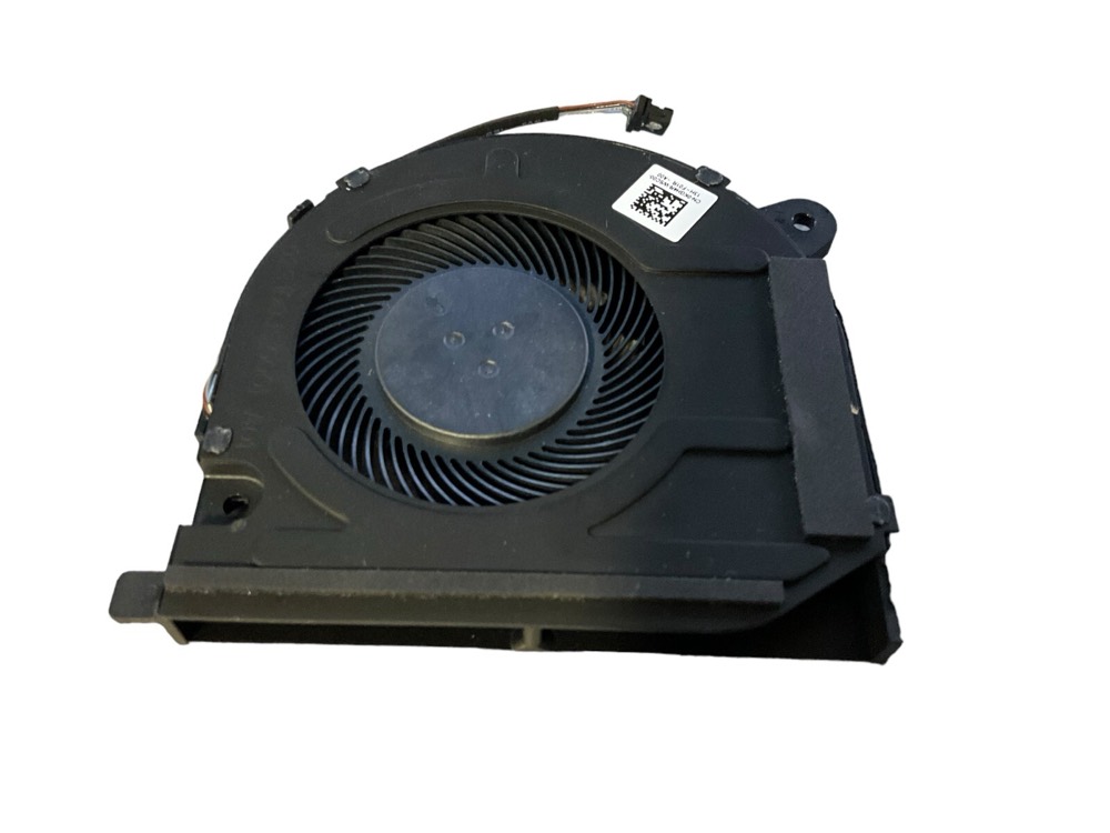 Вентилятор KGH4R New Dell Inspiron 15 7501 7500 Cpu Cooling Fan 0KGH4R, PB7008S05HS2 — фото 1