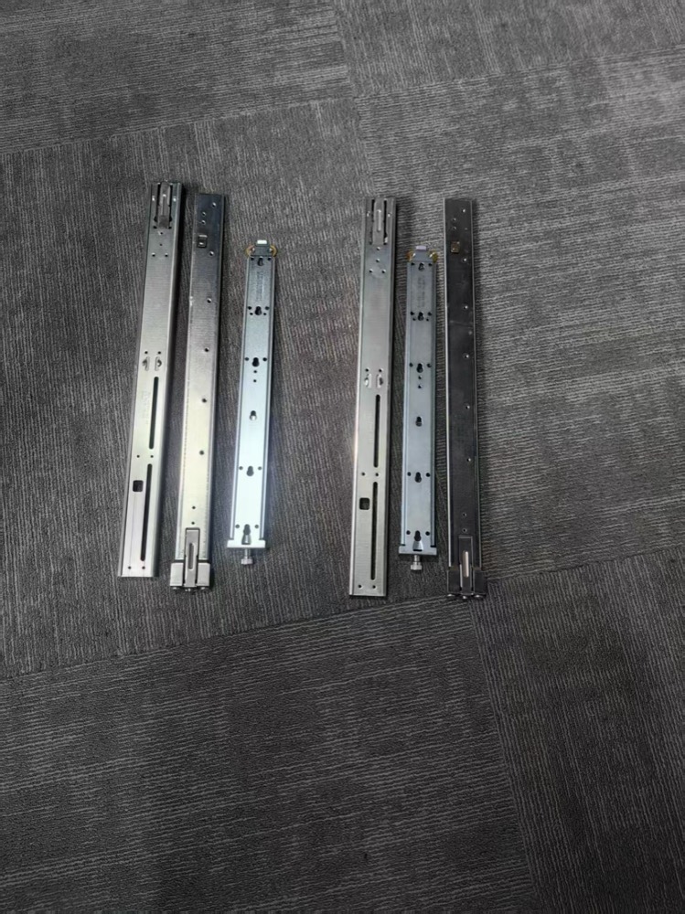 Оборудование Cisco KIT-4POST-NT — фото 4