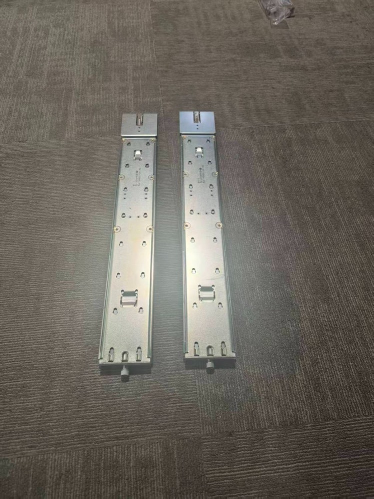 Оборудование Cisco KIT-GND-EXT-2U — фото 3