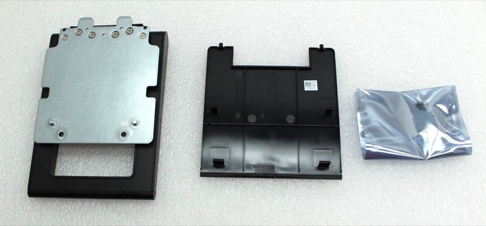 Крепление KJMW7 Dell Monitor Base Stand Black for Inspiron 20 3052 & 3064 All in one — фото 1