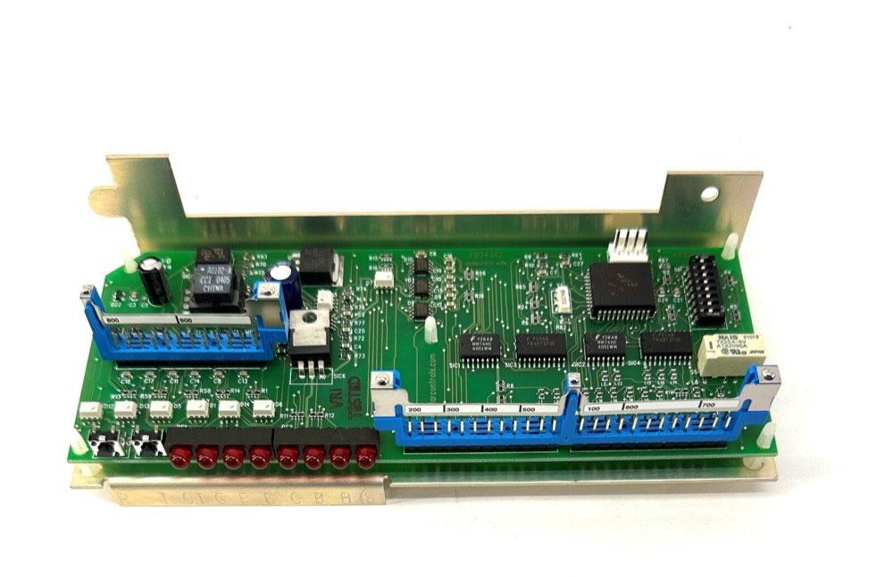 Вентилятор KS23884 L1G Lucent FAN CONTROLLER UNIT — фото 1