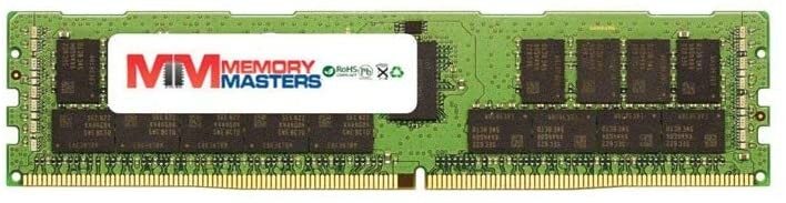 Модуль памяти Kingston 32 ГБ DDR4 3200 МГц ECC Reg CL22 2Rx4 (KSM32RD4/32HDR) — фото 1