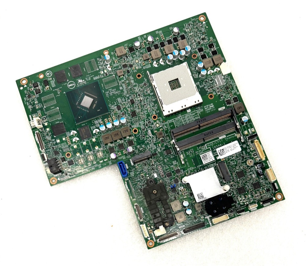 Материнская плата KTK77 0KTK77 Dell Inspiron 24 5475 AIO All-in-One Motherboard — фото 1