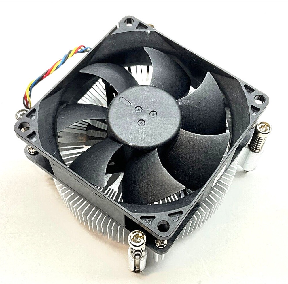 Вентилятор L14644-001 HP Obelisk 875-0024 CPU Heatsink and Fan — фото 1